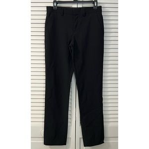 Express Black Men’s Dress Pants